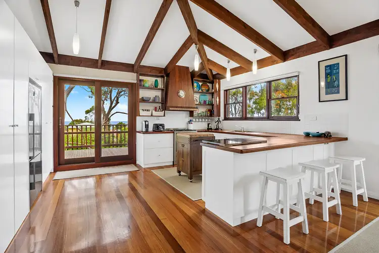 Sixth view of Homely house listing, 23 Point Avenue, Skenes Creek VIC 3233