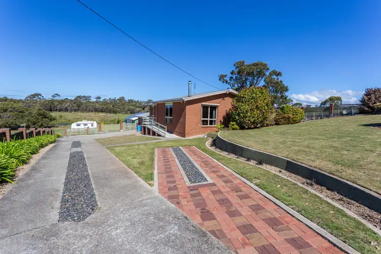 Third view of Homely house listing, 44 Beer Street, Wesley Vale TAS 7307