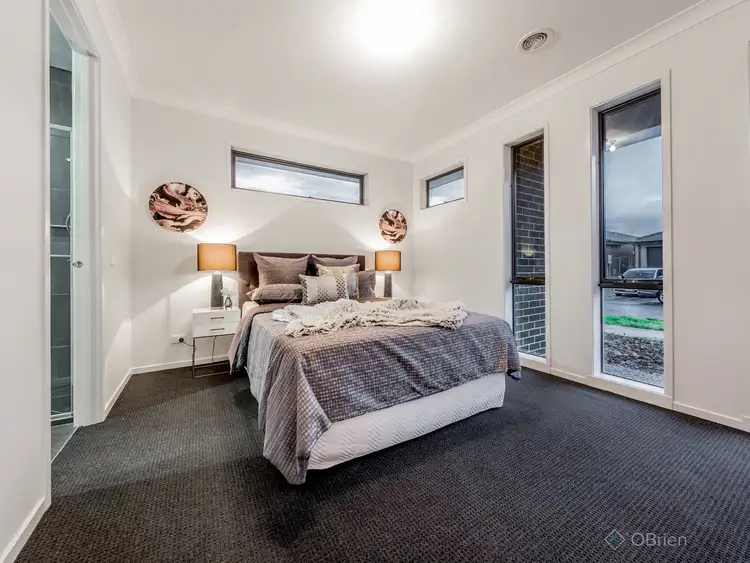 Sixth view of Homely house listing, 58 Chesney Circuit, Clyde VIC 3978