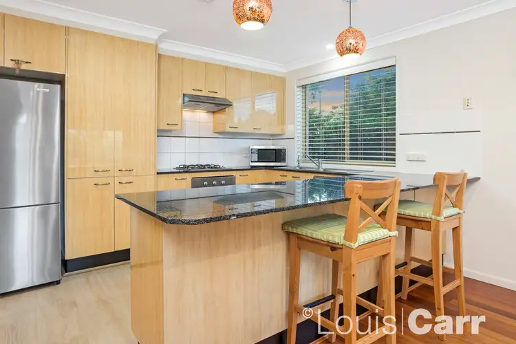 Fourth view of Homely semi-detached listing, 36 New Line Road, West Pennant Hills NSW 2125