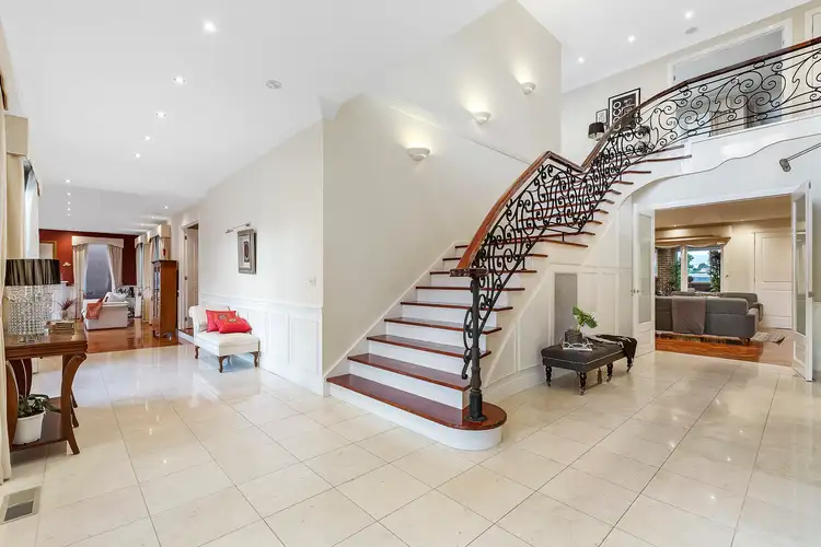 Fifth view of Homely house listing, 6 Juniper Court, Taylors Lakes VIC 3038