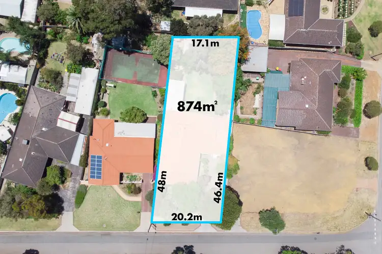 Address available on request