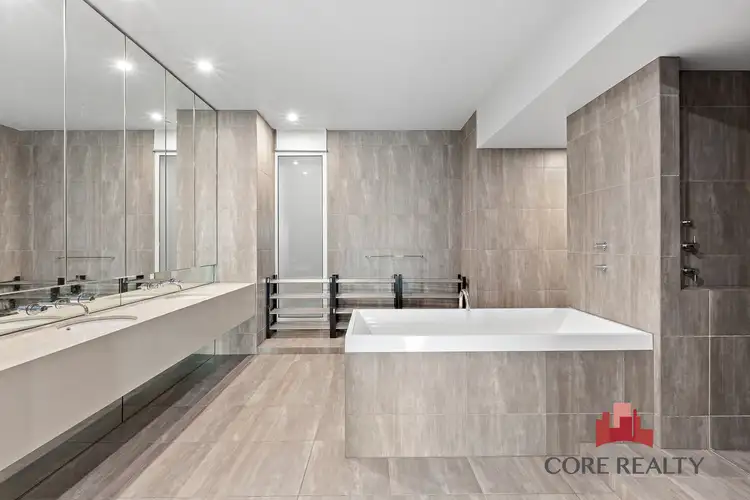 Sixth view of Homely apartment listing, 1904/8 Kavanagh Street, Southbank VIC 3006
