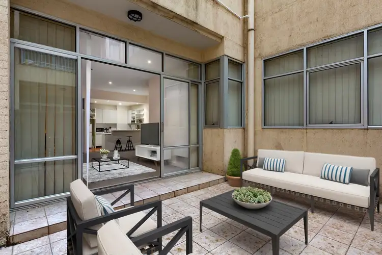 8/398 Latrobe Street, Melbourne VIC 3000