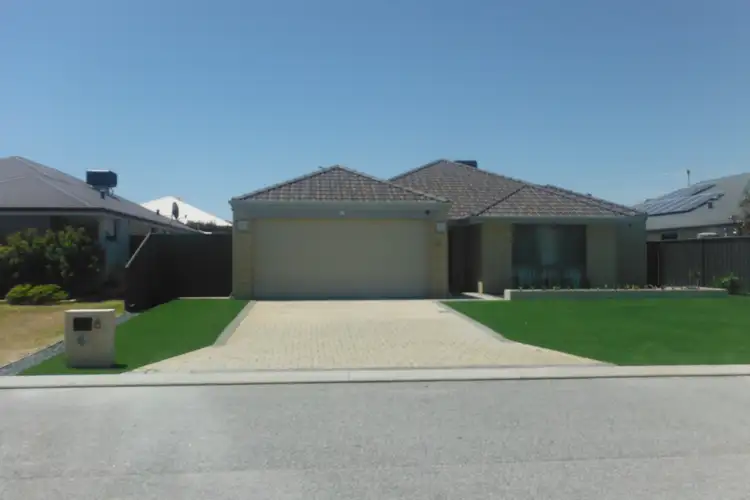 8 Setaria Road
