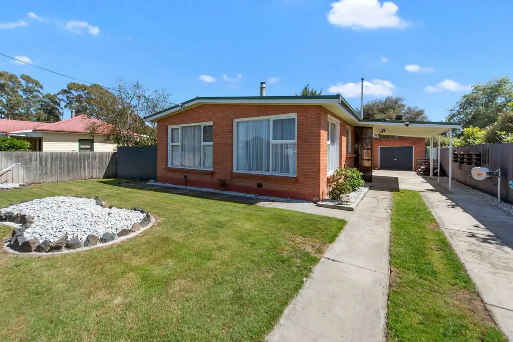 Main view of Homely house listing, 3 Wattle Road, Quoiba TAS 7310