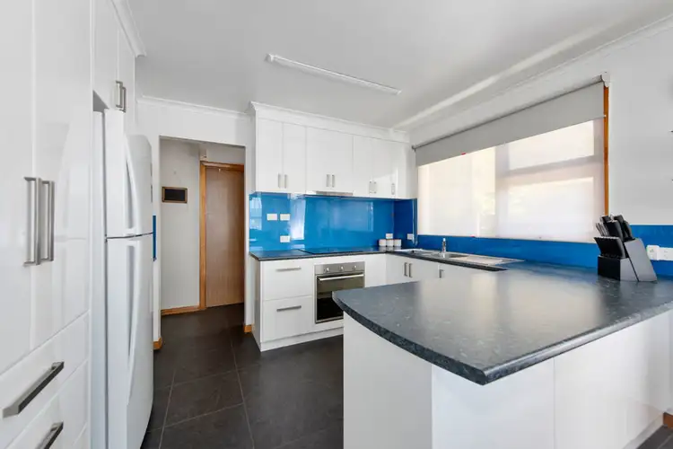 Second view of Homely house listing, 3 Wattle Road, Quoiba TAS 7310