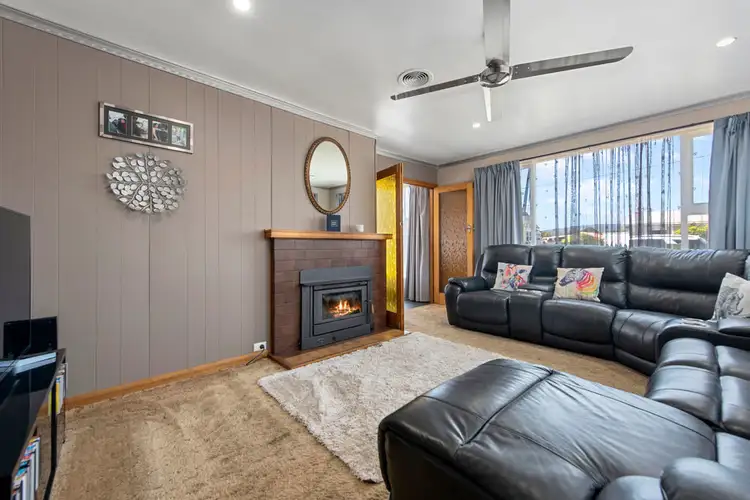 Third view of Homely house listing, 3 Wattle Road, Quoiba TAS 7310