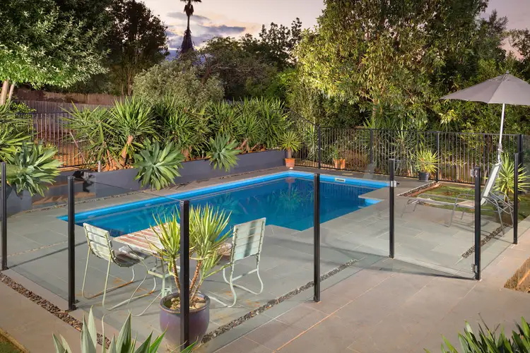 Second view of Homely house listing, 24 Hallawell Crescent, Wodonga VIC 3690