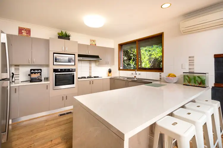 Third view of Homely house listing, 24 Hallawell Crescent, Wodonga VIC 3690