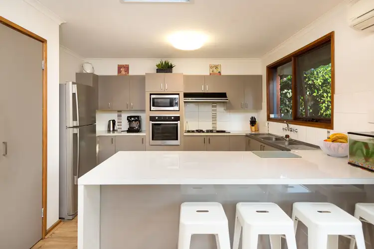 Fourth view of Homely house listing, 24 Hallawell Crescent, Wodonga VIC 3690