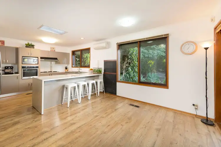 Fifth view of Homely house listing, 24 Hallawell Crescent, Wodonga VIC 3690