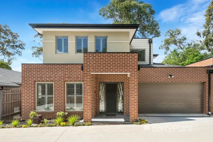 5/170 Albert Avenue, Boronia VIC 3155