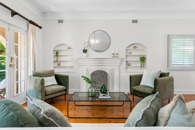 Second view of Homely house listing, 1/202 Beecroft Road, Cheltenham NSW 2119