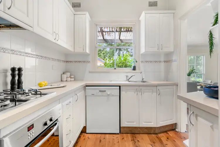 Third view of Homely house listing, 1/202 Beecroft Road, Cheltenham NSW 2119
