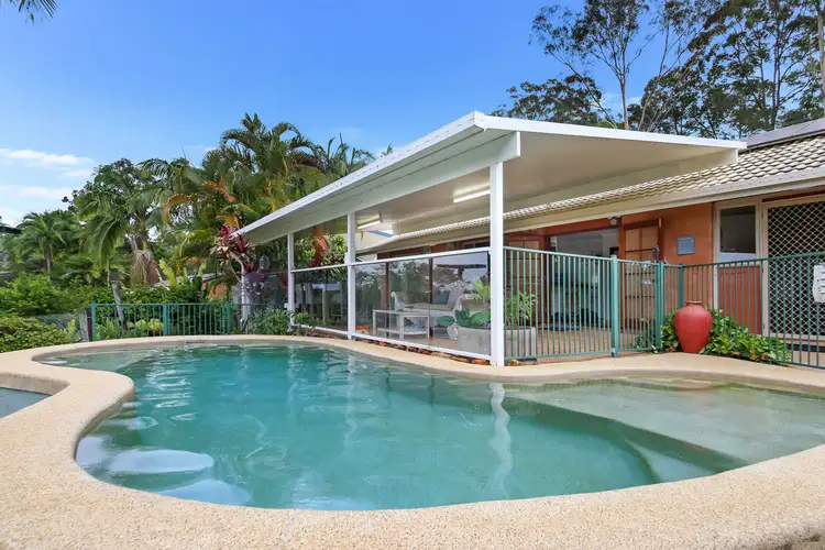Main view of Homely house listing, 188 Neill Road,, Mooloolah Valley QLD 4553