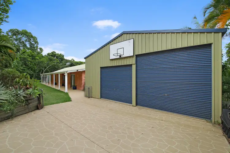 Third view of Homely house listing, 188 Neill Road,, Mooloolah Valley QLD 4553