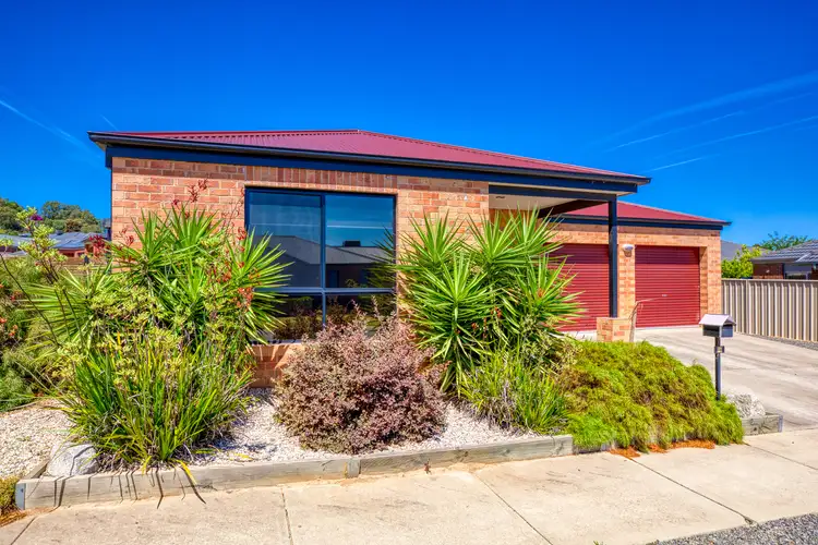 Main view of Homely house listing, 16 Burton Crescent, Wodonga VIC 3690