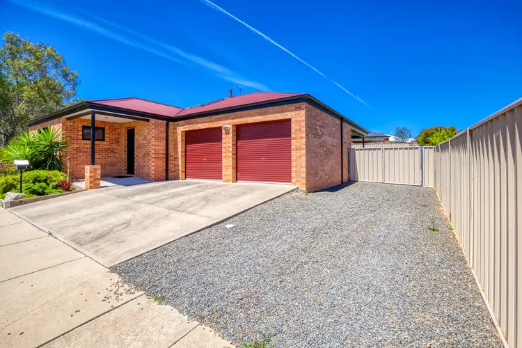 Second view of Homely house listing, 16 Burton Crescent, Wodonga VIC 3690