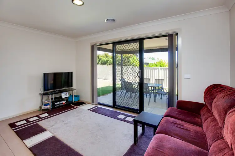 Third view of Homely house listing, 16 Burton Crescent, Wodonga VIC 3690