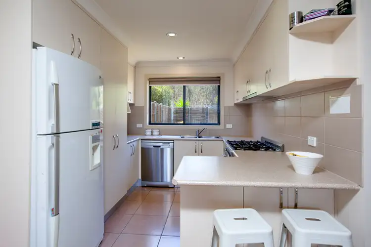 Fourth view of Homely house listing, 16 Burton Crescent, Wodonga VIC 3690