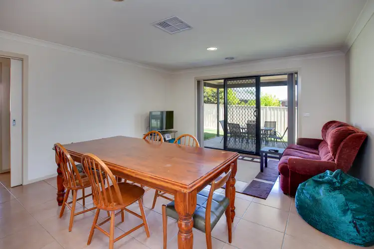 Fifth view of Homely house listing, 16 Burton Crescent, Wodonga VIC 3690