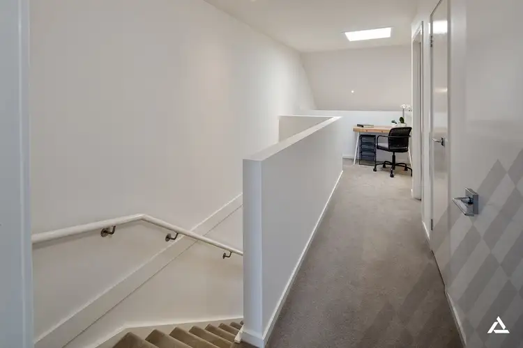 Fifth view of Homely townhouse listing, 9 Central Park Walk, Cheltenham VIC 3192
