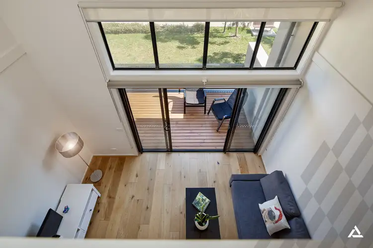 Sixth view of Homely townhouse listing, 9 Central Park Walk, Cheltenham VIC 3192