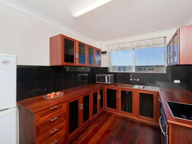 Fourth view of Homely apartment listing, 14/52 Sisley Street, St Lucia QLD 4067