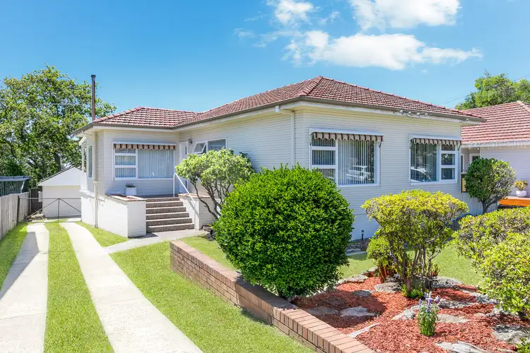 16 Birubi Avenue, Gymea NSW 2227