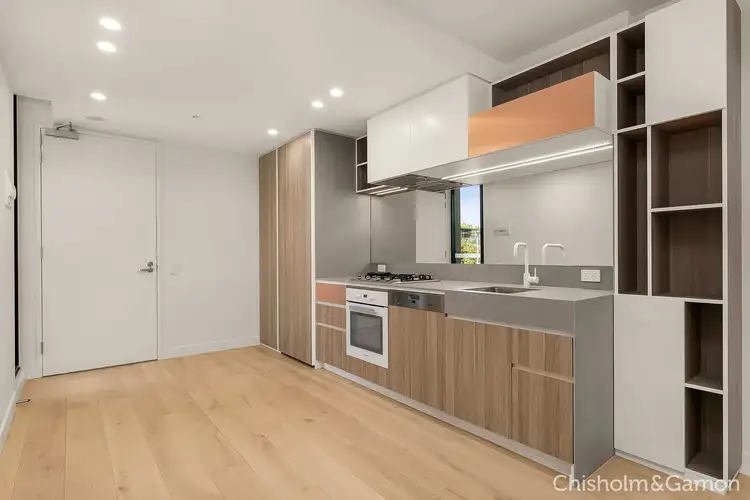 Fifth view of Homely apartment listing, 102/80 Carlisle Street, St Kilda VIC 3182