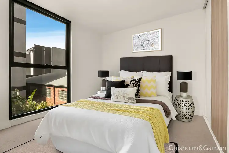 Sixth view of Homely apartment listing, 102/80 Carlisle Street, St Kilda VIC 3182