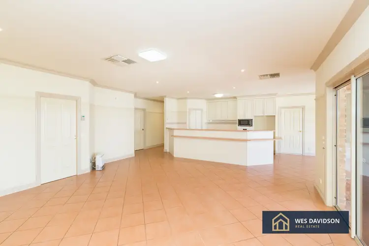 Second view of Homely house listing, 6 Withell Street, Horsham VIC 3400
