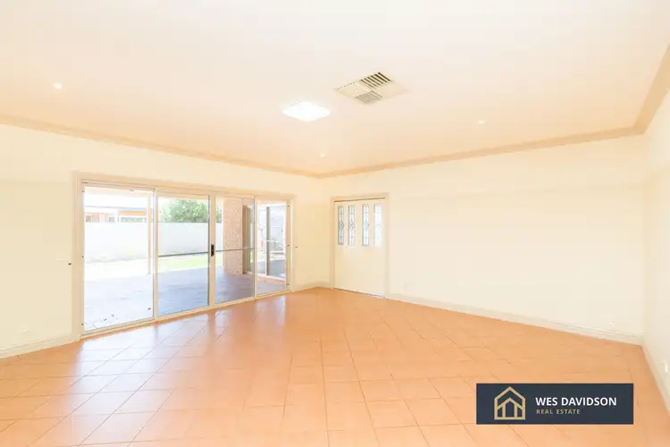 Fifth view of Homely house listing, 6 Withell Street, Horsham VIC 3400