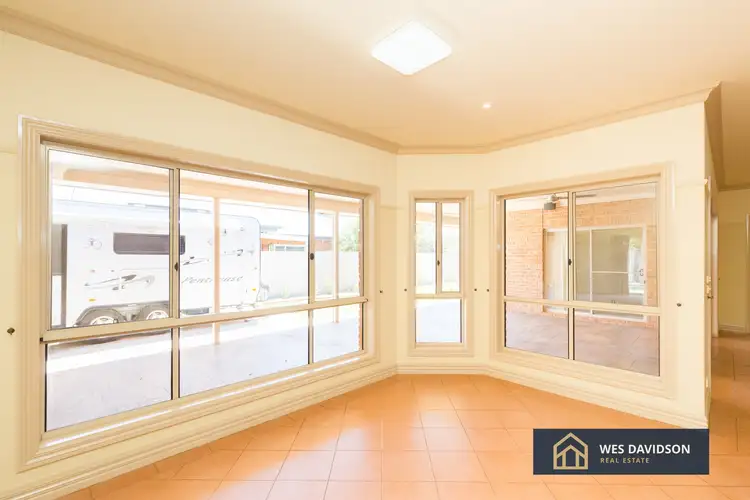 Sixth view of Homely house listing, 6 Withell Street, Horsham VIC 3400