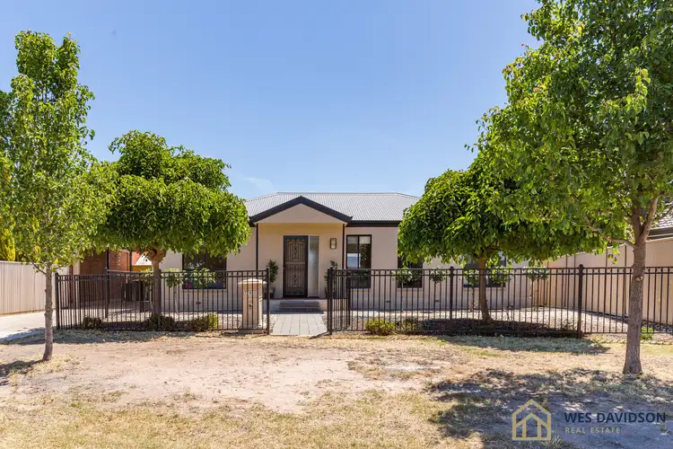 Second view of Homely house listing, 7C Valentine Avenue, Horsham VIC 3400