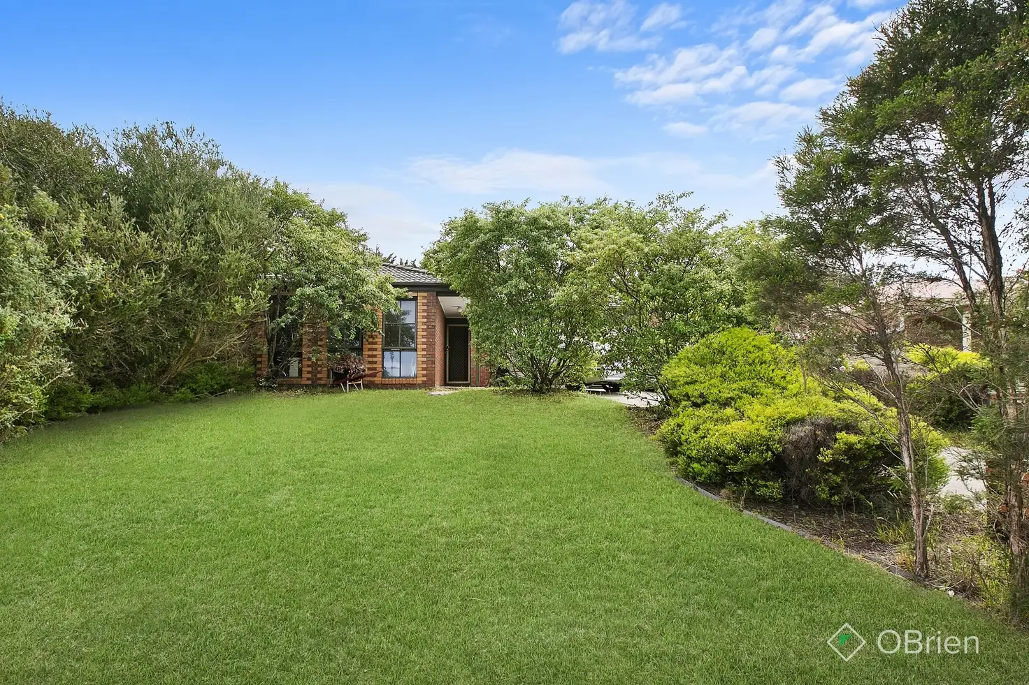 Main view of Homely house listing, 2 Briar Close, Somerville VIC 3912