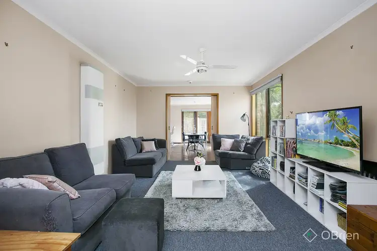 Second view of Homely house listing, 2 Briar Close, Somerville VIC 3912