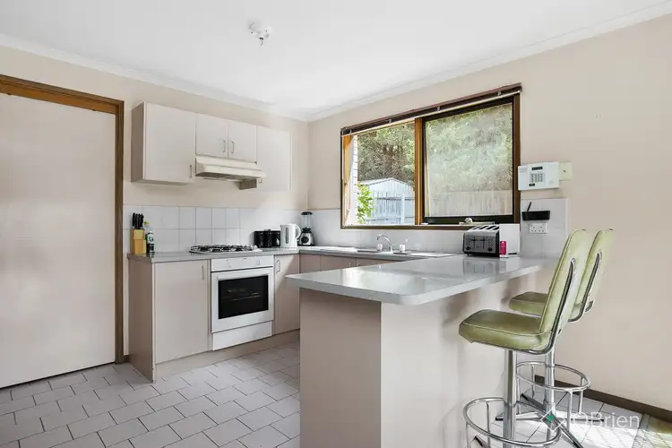 Third view of Homely house listing, 2 Briar Close, Somerville VIC 3912