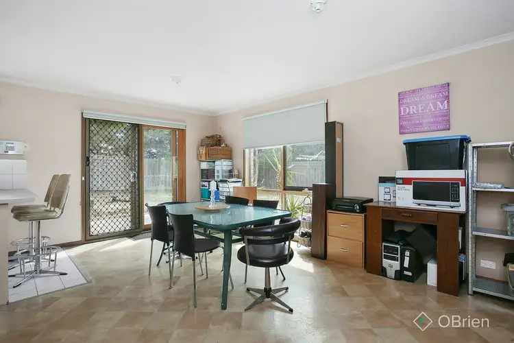 Fourth view of Homely house listing, 2 Briar Close, Somerville VIC 3912