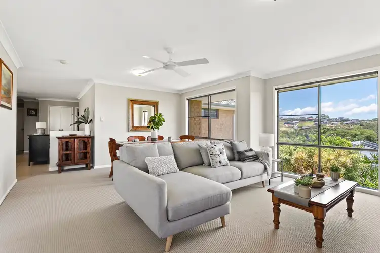 Main view of Homely house listing, 43 Cummings Crescent, Cumbalum NSW 2478
