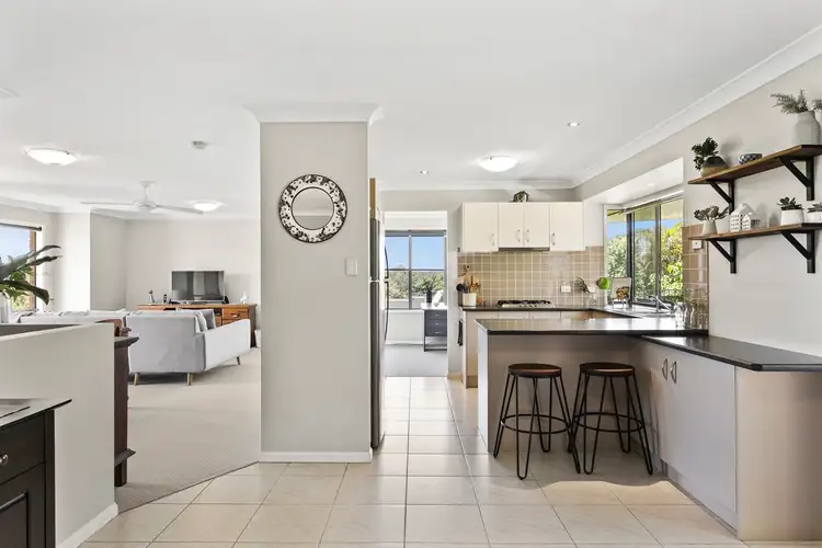 Second view of Homely house listing, 43 Cummings Crescent, Cumbalum NSW 2478