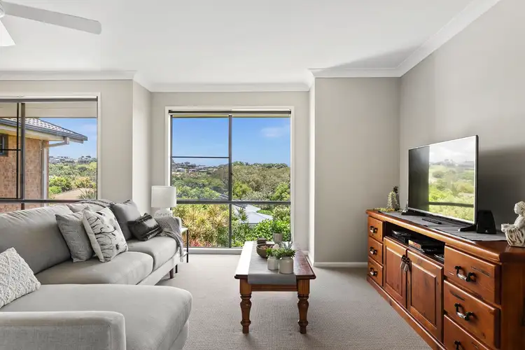Third view of Homely house listing, 43 Cummings Crescent, Cumbalum NSW 2478