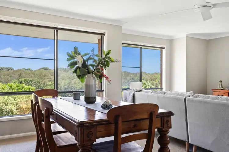Fourth view of Homely house listing, 43 Cummings Crescent, Cumbalum NSW 2478