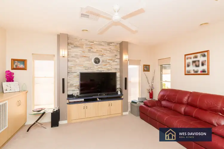 Sixth view of Homely house listing, 1 Fisher Square, Horsham VIC 3400