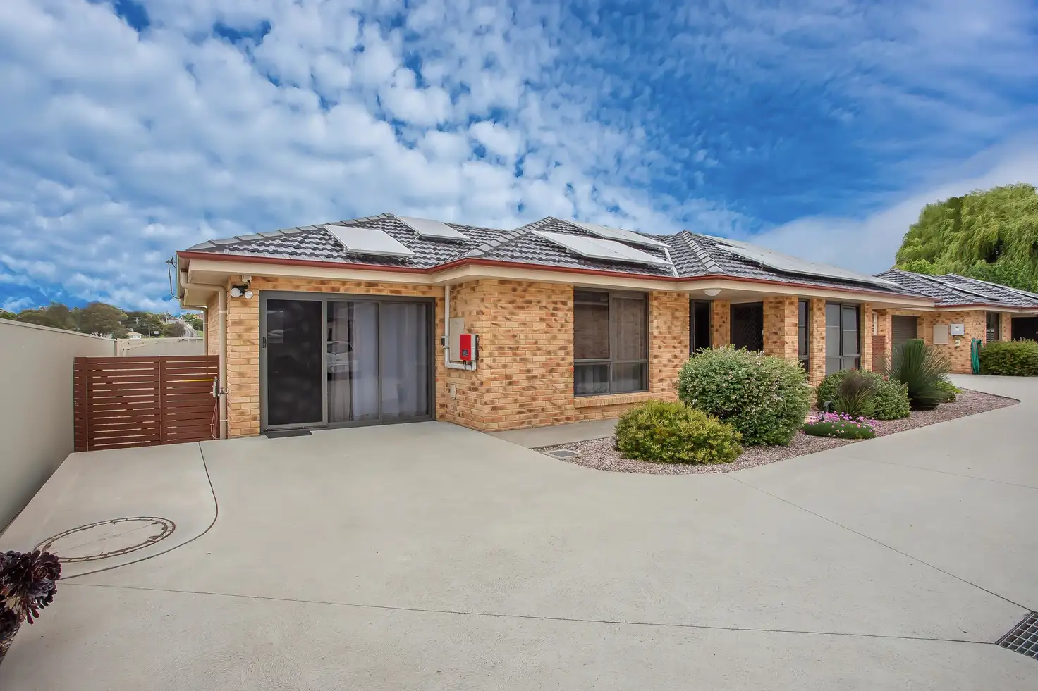 Main view of Homely unit listing, 1/11A Middle Road, Devonport TAS 7310