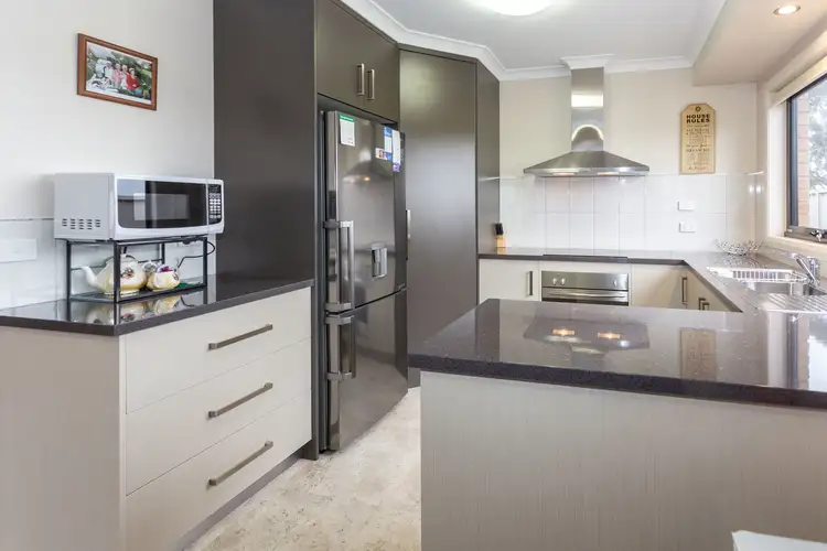 Second view of Homely unit listing, 1/11A Middle Road, Devonport TAS 7310