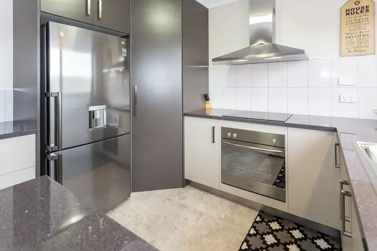 Fifth view of Homely unit listing, 1/11A Middle Road, Devonport TAS 7310