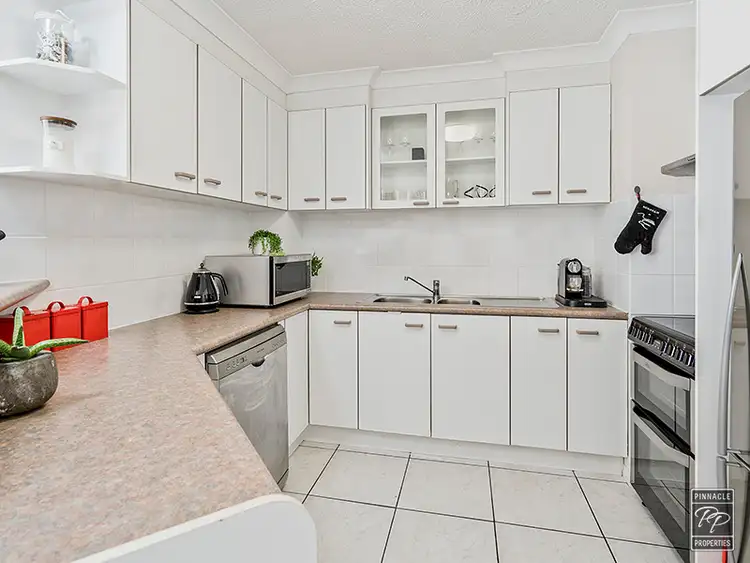 Main view of Homely unit listing, 2/19-21 Lambton Street, Annerley QLD 4103