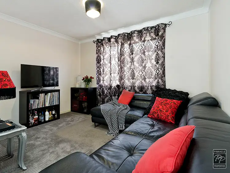 Second view of Homely unit listing, 2/19-21 Lambton Street, Annerley QLD 4103
